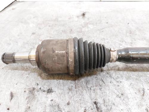 Left front driveshaft FIAT PANDA (312_, 319_) 0.9 (312PXG1A) | BP30531041M38
