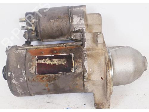 Starter MERCEDES-BENZ S-CLASS (W220, V220) S 320 CDI (220.025, 220.125) | BP15150251M8