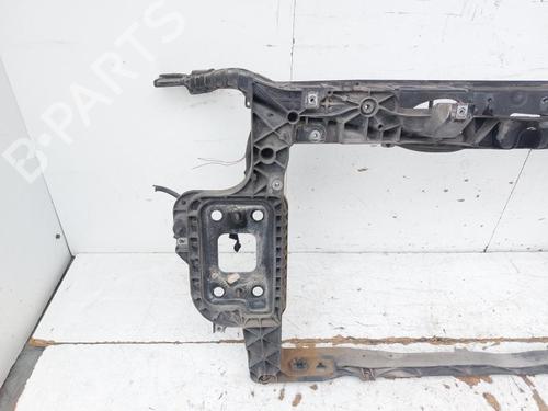 Front slam panel FIAT GRANDE PUNTO (199_) 1.3 D Multijet | BP28367610C72 