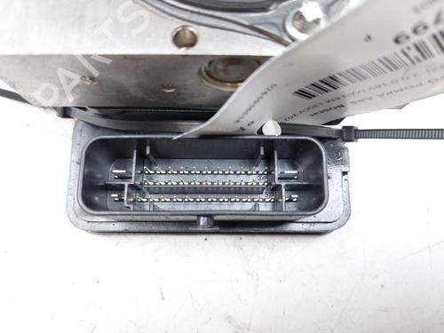 ABS pump FORD TRANSIT CUSTOM V362 Van (FY, FZ) 2.0 EcoBlue | BP24928037M43 - Image 3