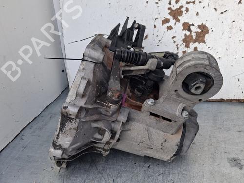 Gearbox MINI MINI (R50, R53) Cooper | BP39225986M3 - Image 5