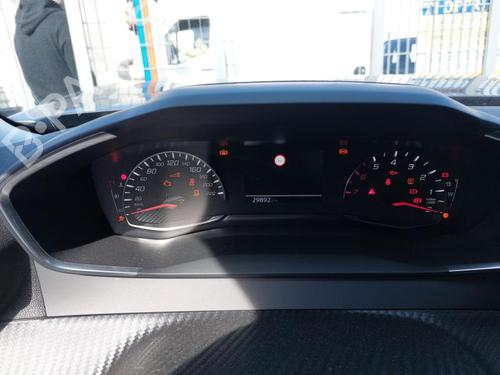 Engine control unit (ECU) PEUGEOT 2008 II (UD_, US_, UY_, UJ_, UR_, UC_) 1.2 PureTech 130 (USHNS, URHNS) | BP17539926M57