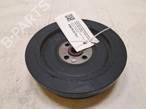 Used Pulley Pulley KIA SPORTAGE V (NQ5) 1.6 CRDi MHEV (136 hp) 36525243 36525243