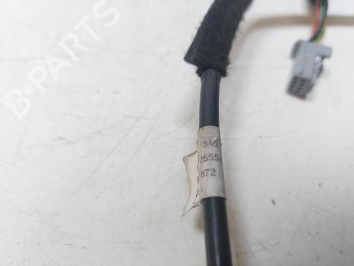 Steering column stalk DACIA DUSTER (HS_) 1.5 dCi 4x4 (HSMC, HSMD) | BP30454682I23 - Image 5