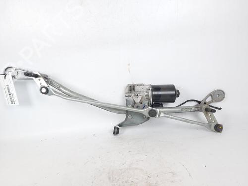 Used Front wiper motor BMW 5 (G30, F90) 520 d xDrive (190 hp) 15176024