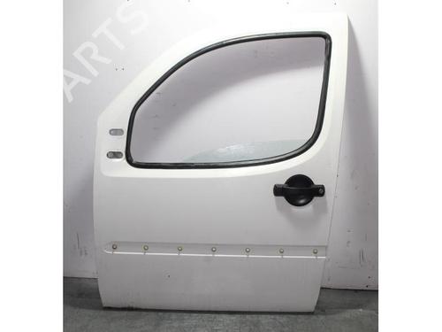 Used Left front door FIAT DOBLO Box Body/MPV (223_) 1.2 (223ZXA1A) (65 hp) 15146214