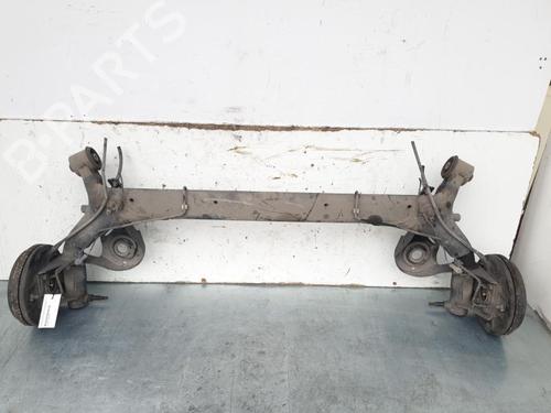 Used Rear axle Rear axle SUZUKI SX4 (EY, GY) 1.9 DDiS 4x4 (RW419D) (120 hp) 15155730 15155730