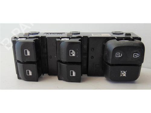 Left front window switch KIA PICANTO III (JA) 1.0 LPG | BP22753919I27 