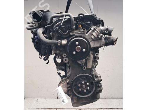 Engine OPEL CORSA C (X01) 1.2 (F08, F68) | BP36525525M1 - Image 2