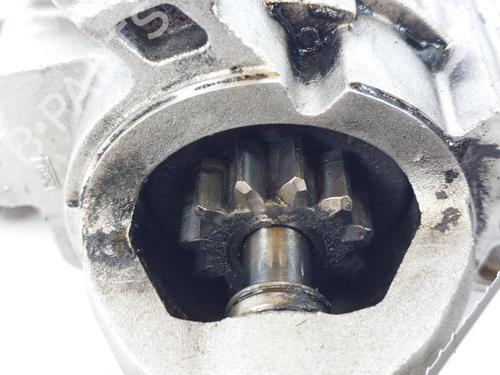 Starter BMW X3 (F25) xDrive 20 d | BP15168538M8 
