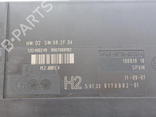 Electronic module BMW 1 (E87) 118 i | BP17513363M83 