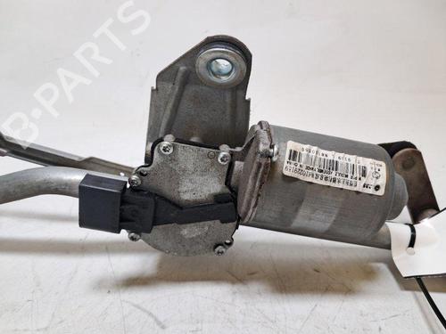 Front wiper motor MG MG ZS SUV (AZS1) 1.5 VTi | BP34417732M29 - Image 2