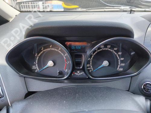Climate control FORD B-MAX (JK) 1.0 EcoBoost | BP15173068I5 - Image 10