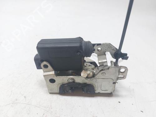 Rear right lock DACIA DUSTER (HS_) 1.5 dCi 4x4 (HSMC, HSMD) | BP30454695C99