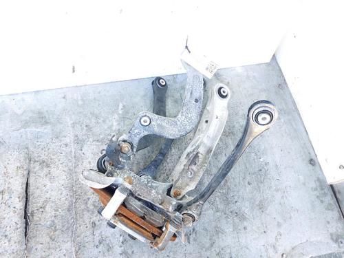 Right rear steering knuckle AUDI A5 (F53, F5P) 2.0 TDI | BP30898383M28