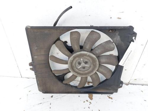 Køleventilator elektrisk SUZUKI SX4 (EY, GY) 1.9 DDiS 4x4 (RW419D) (120 hp) 19405120