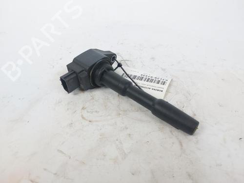 Used Ignition coil SMART FORFOUR Hatchback (453) 1.0 (453.042, 453.043) (71 hp) 23881004