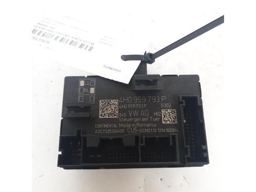 Used Control unit Control unit 15150987 15150987