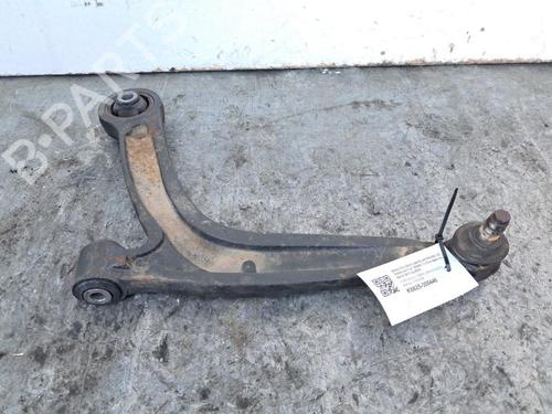 Used Left front suspension arm FORD KA (RU8) 1.2 (69 hp) 33196658