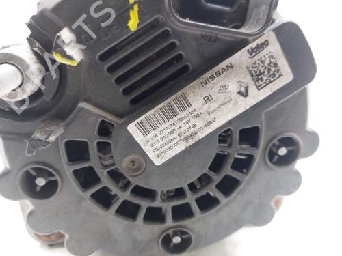 Alternator RENAULT KADJAR (HA_, HL_) 1.5 BLUE dCi 115 (HLA6) | BP29238744M7  - Image 6