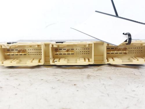 Electronic module MERCEDES-BENZ A-CLASS (W176) A 200 CDI / d (176.008) | BP21083271M83 