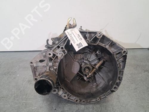 gearbox-lancia-ypsilon-843_-2003-2004-2005-2006-2007-2008-2009-2010-2011-39767079 main image