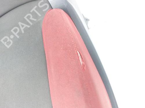 Seats set FIAT PANDA (312_, 319_) 0.9 (312PXN1A, 312PXN11) | BP33193611C78 - Image 5
