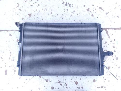 Used Water radiator VW TOURAN (1T3) 1.6 TDI (105 hp) 29383533