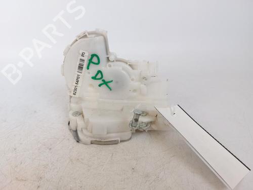 Used Rear right lock SUZUKI VITARA (LY) 1.0 (APK 310) (111 hp) 15172425