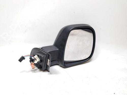 right-mirror-peugeot-partner-box-bodympv-2008-31272697 main image