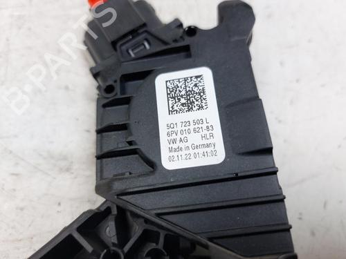 Pedal VW T-ROC (A11, D11) 2.0 TDI 4motion | BP28372611I4 - Image 4