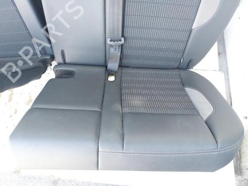 Seats set PEUGEOT 2008 I (CU_) 1.6 HDi | BP27443393C78 - Image 14
