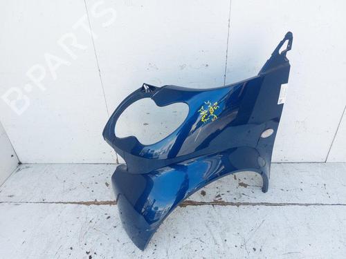 Used Left front fenders Left front fenders SMART CITY-COUPE (450) 0.6 (S1CLA1, 450.341) (55 hp) 34505756 34505756