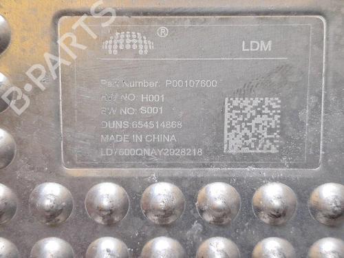 Xenon ballast MG MG HS (AS23) 1.5 T (SAS23) | BP34052331C53  - Image 5