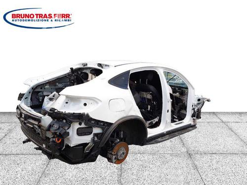 Engine control unit (ECU) MERCEDES-BENZ GLC Coupe (C253) 300 de 4-matic (253.311) | BP16062652M57 