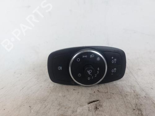 Used Switch FORD B-MAX (JK) 1.0 EcoBoost (120 hp) 23451827