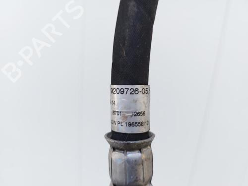 AC pipe MINI MINI (F56) Cooper D | BP15168129M126 - Image 3