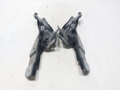 Used Hinge/Door check strap Hinge/Door check strap RENAULT ARKANA I (LCM_, LDN_) 1.6 E-TECH 145 (LDMU) (143 hp) 34617797 34617797