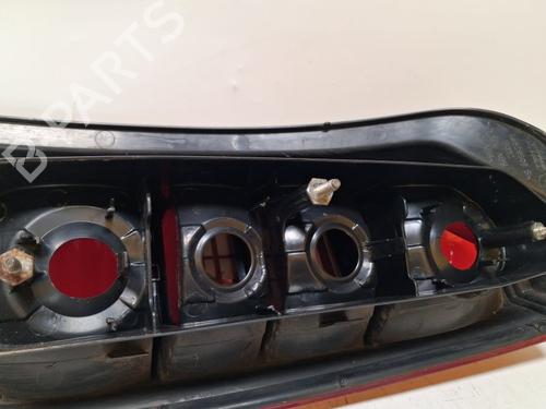 Left taillight FIAT IDEA (350_) 1.3 D Multijet | BP39067742C34 - Image 4
