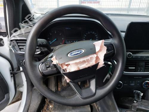 AC pipe FORD FIESTA VII (HJ, HF) 1.5 TDCi | BP18354503M126