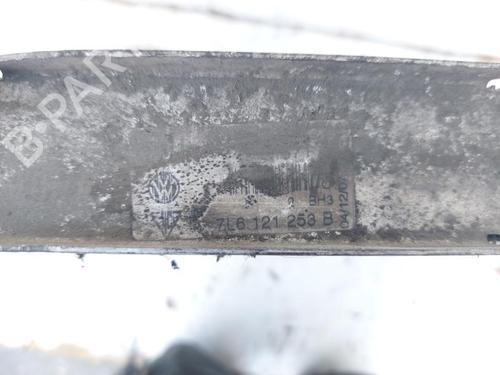 Water radiator AUDI Q7 (4LB) 3.0 TDI quattro | BP28312085M31