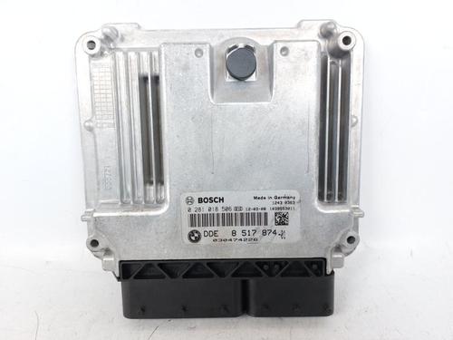 Used Engine control unit (ECU) BMW 3 (F30, F80) 318 d (143 hp) 15166329