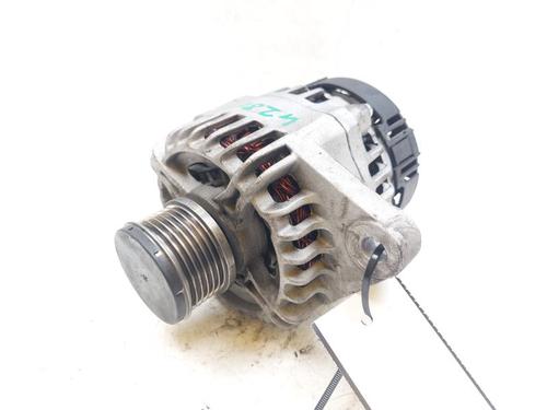 Used Alternator FIAT DOBLO Cargo (263_) 1.6 D Multijet (263WXD1B, 263WXR1B, 263WXX1B, 263ZXD1B,... (105 hp) 27559885