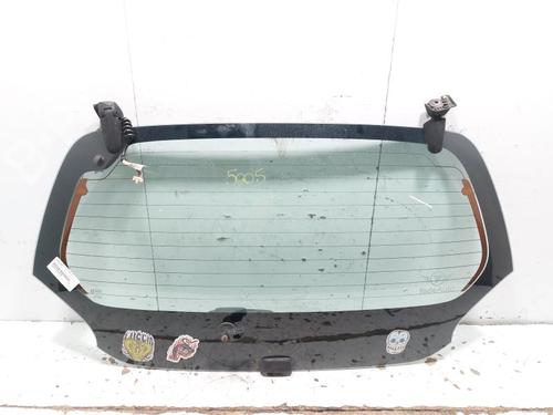 Used Tailgate TOYOTA AYGO (_B1_) 1.0 (KGB10_, KGB10R) (68 hp) 30454279