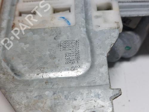 Left rear window motor CITROËN C3 II (SC_) 1.4 HDi 70 (SC8HZC, SC8HR0, SC8HP4) | BP33196813E23  - Image 5