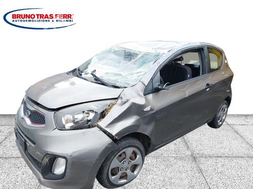 Alternator KIA PICANTO II (TA) 1.0 | BP15170514M7