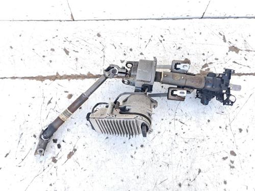 Used Steering column Steering column OPEL MERIVA A MPV (X03) 1.7 DTI (E75) (75 hp) 35721487 35721487