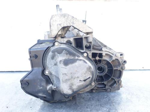 Gearbox FORD FIESTA VI (CB1, CCN) 1.25 | BP15155723M3 