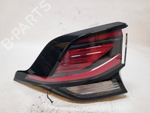 Used Left taillight Left taillight 36183972 36183972