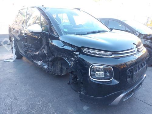 Gassdemper Bakluke CITROËN C3 AIRCROSS II (2R_, 2C_) 1.5 BlueHDi 110 | BP29447935C138